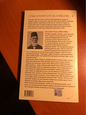  Beden Renk Türk edebiyatı klasikleri / eski Türk edebiyatı