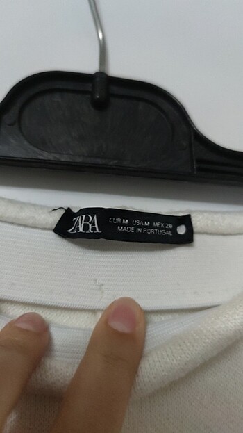 m Beden Zara triko pantolon