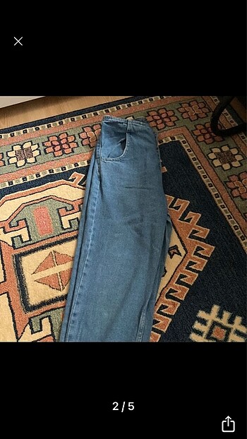 Diğer kot pantolon