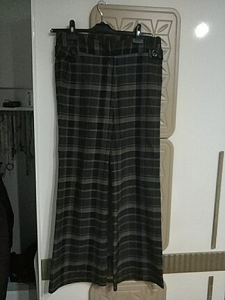 Triko pantolon