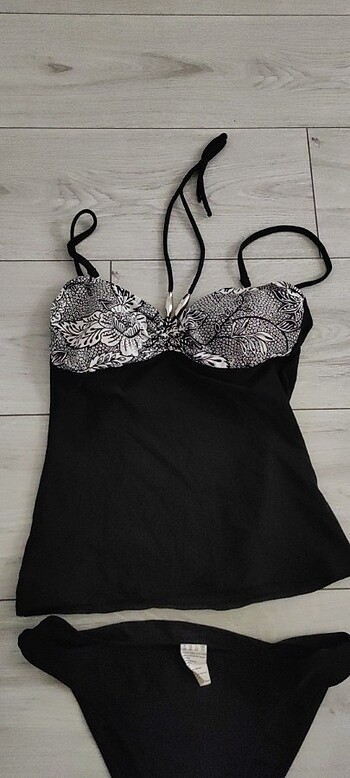 Nbb Tankini