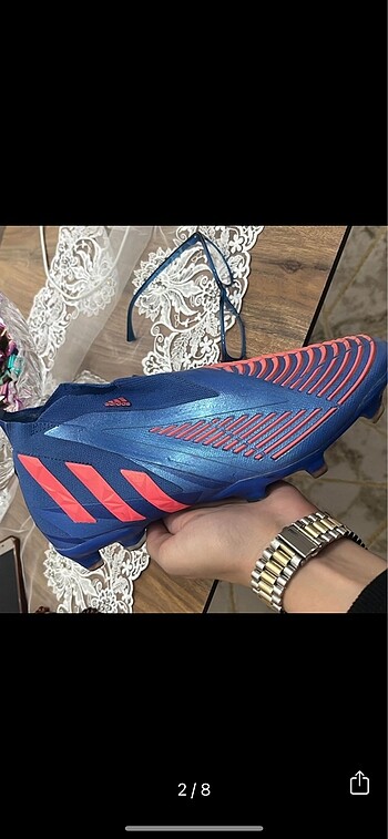 Adidas PREDATOR