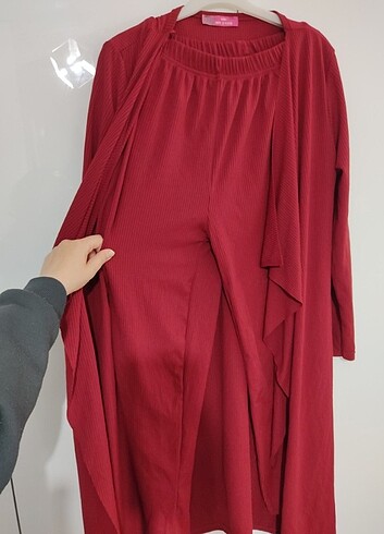 xl Beden İkili takım