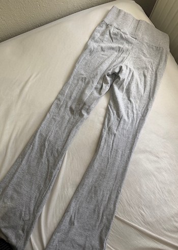 İspanyol paça tayt - Görsel 2