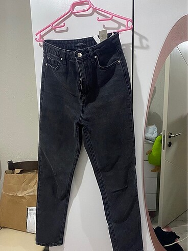 Milla mom jean