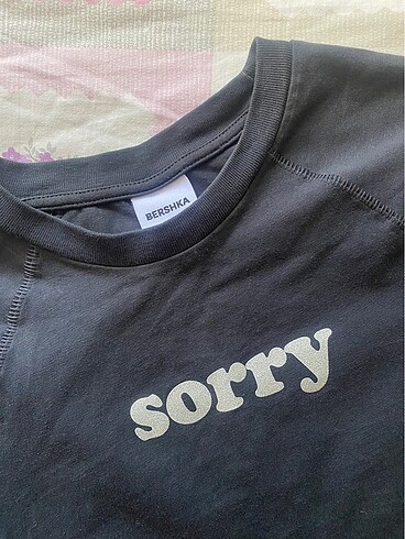 Bershka Bershka crop