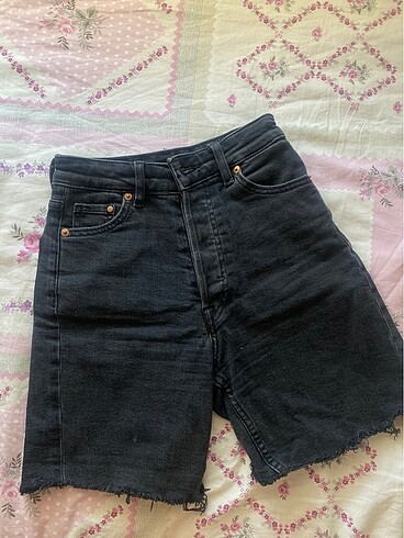 H&m şort
