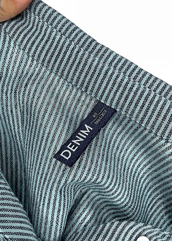 Yargıcı Kısa Kollu Bluz/Gömlek - Görsel 4