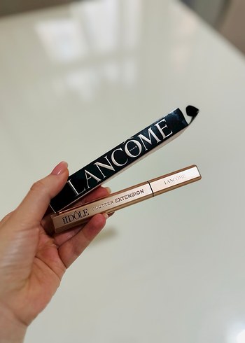 Lancôme Lash Idole Mascara - Görsel 2