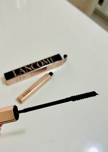 Lancôme Lash Idole Mascara - Görsel 3