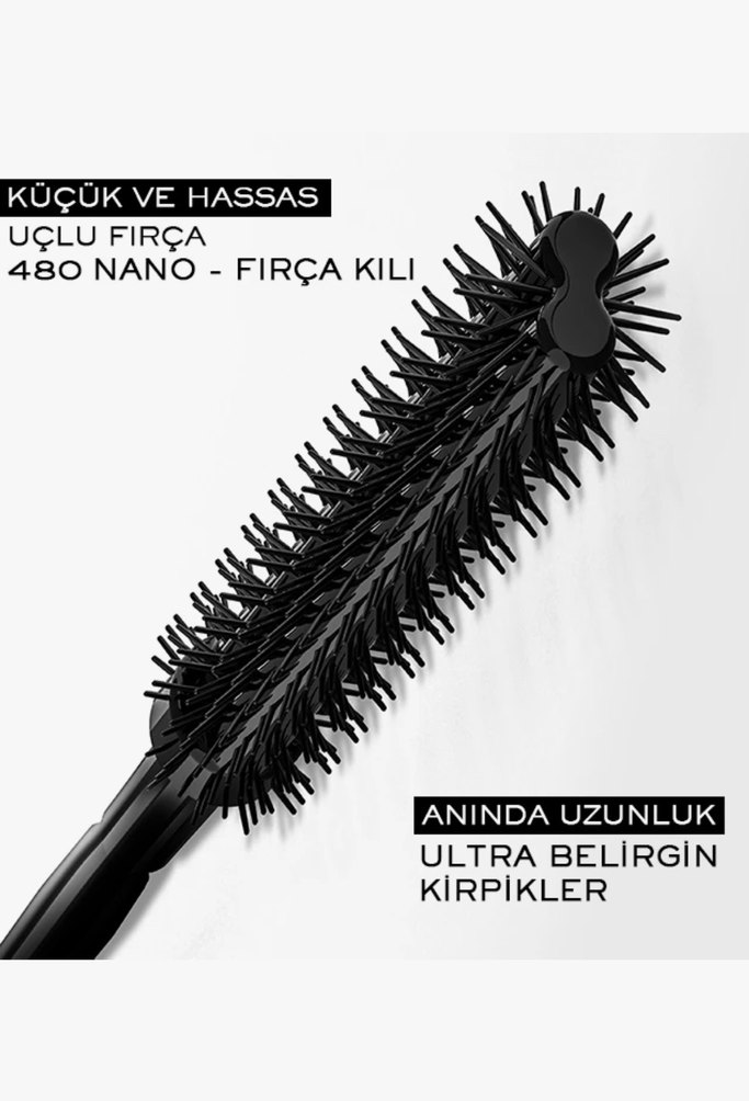 Lancôme Lash Idole Mascara - Görsel 4