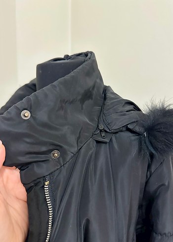 Twist Şişme Mont - Görsel 4