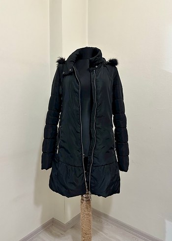 Twist Şişme Mont - Görsel 2