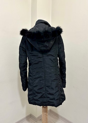 Twist Şişme Mont - Görsel 3