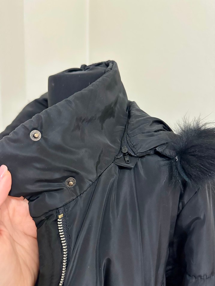 Twist Şişme Mont - Görsel 4