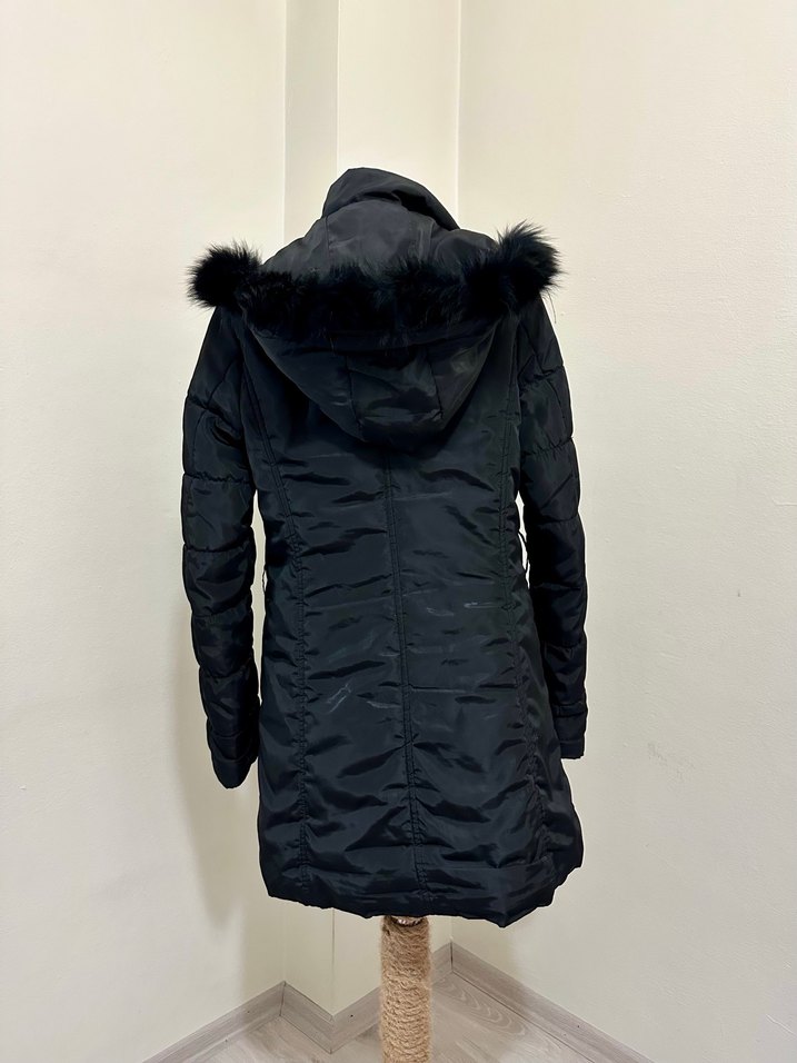 Twist Şişme Mont - Görsel 3