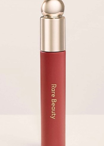 Rare Beauty Lip Oil (Joy) - Görsel 3