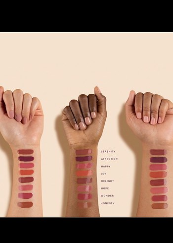 Rare Beauty Lip Oil (Joy) - Görsel 4