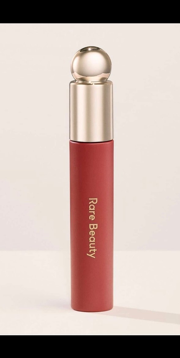 Rare Beauty Lip Oil (Joy) - Görsel 3
