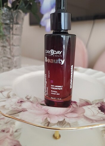 Retinol serum