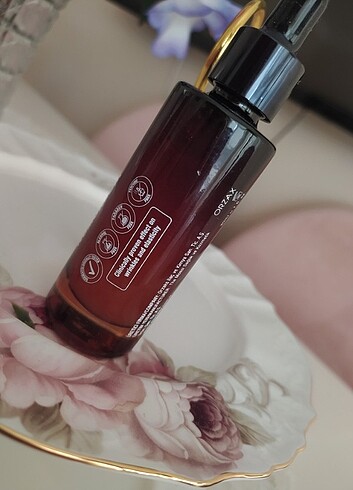  Beden Renk Retinol serum