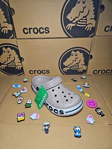Crocs Crocs Terlik