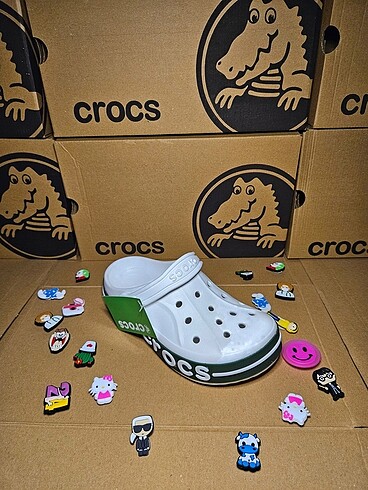 Crocs Crocs Terlik