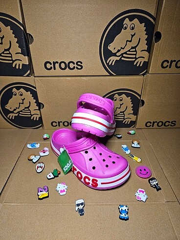 Crocs Terlik