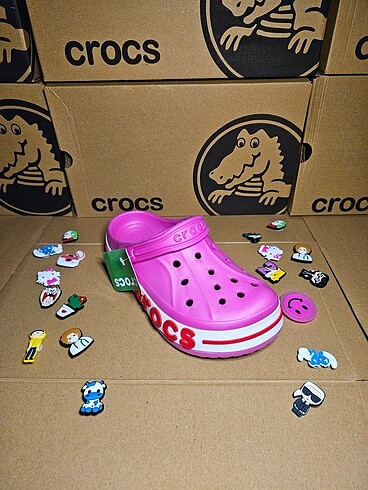 Crocs Crocs Terlik