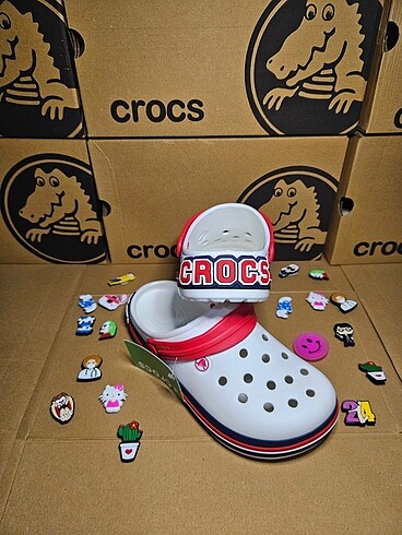 Crocs terlik