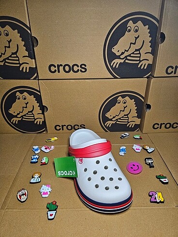Crocs Crocs terlik