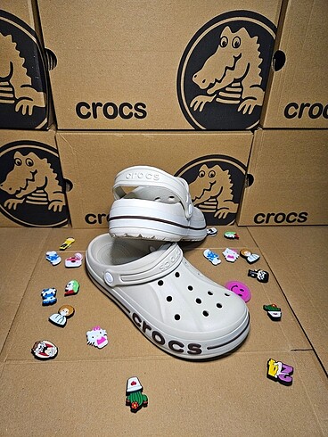 Crocs Terlik