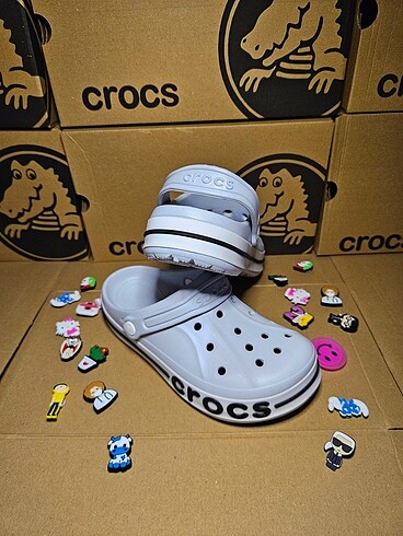 Crocs Terlik