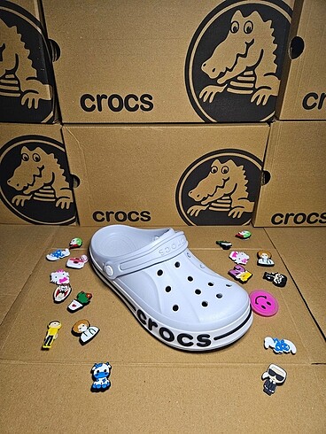 Crocs Crocs Terlik