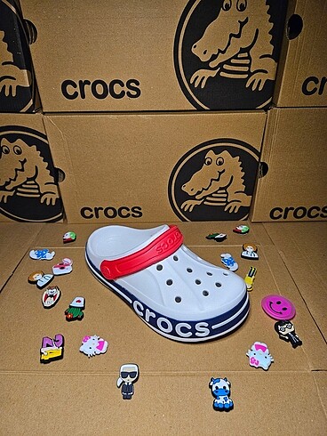 Crocs Crocs Terlik