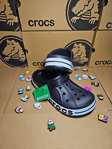 Crocs Terlik