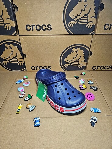 Crocs Crocs Terlik