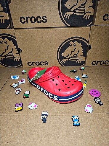 Crocs Crocs Terlik