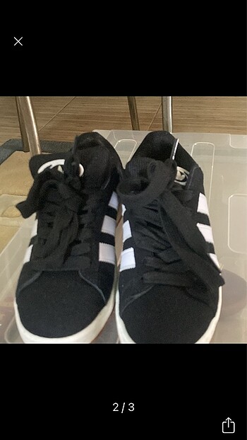 Adidas adidas campus ıthal unısex
