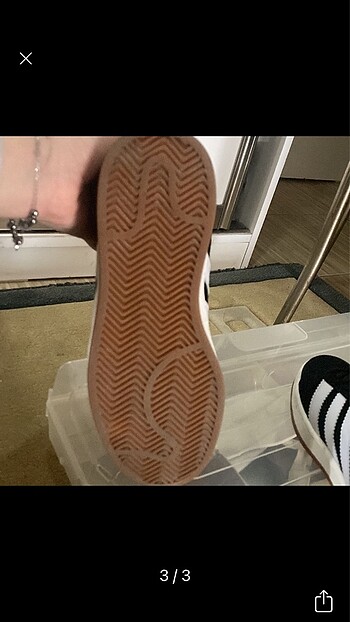40 Beden adidas campus ıthal unısex