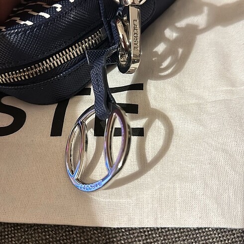 Lacoste Lacoste Çanta