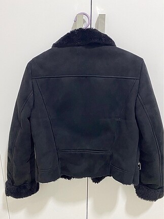 s Beden Zara biker mont