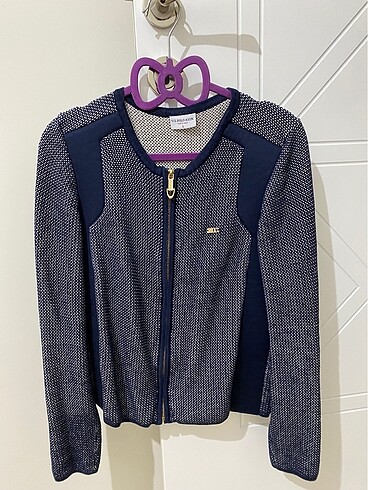U.S. Polo triko ceket