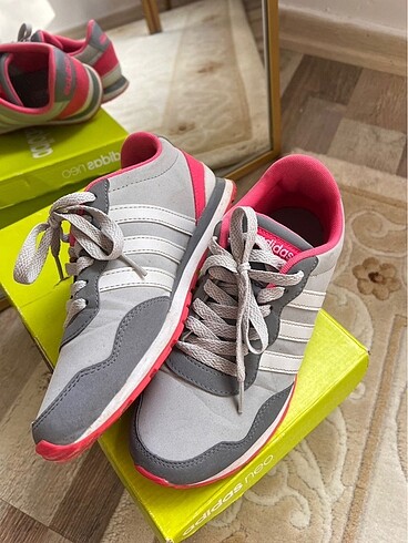 Adidas Spor ayakkabı