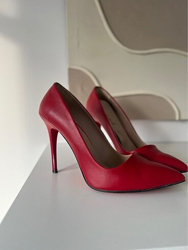 Stiletto ayakkabı