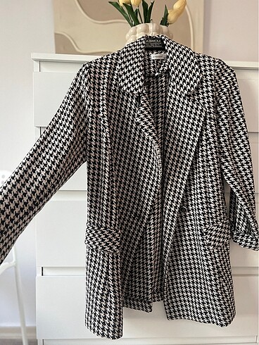 m Beden Blazer