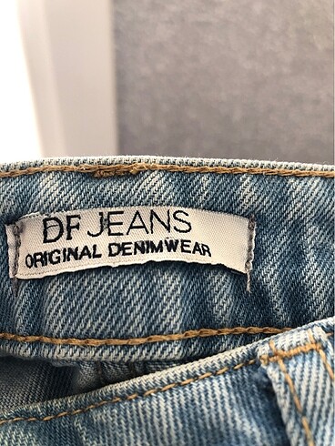 Defacto defacto jean