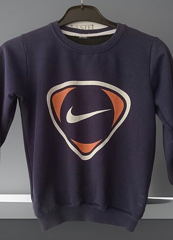 Sweatshirt 5/6 yaş