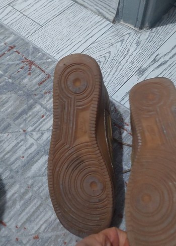 Kahverengi Erkek Bağcıkli - Görsel 8