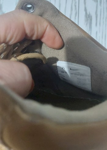 Kahverengi Erkek Bağcıkli - Görsel 6